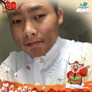 Meet your Posher, Jay